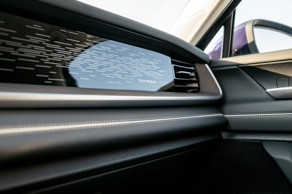 Volkswagen Tayron Elegance 1.5 TSI eHybrid 200 kW